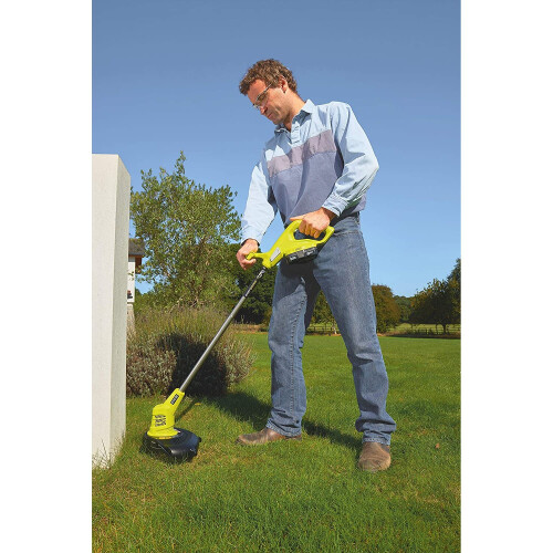 Ryobi 203427 RYOBI Græstrimmer 18V 1
