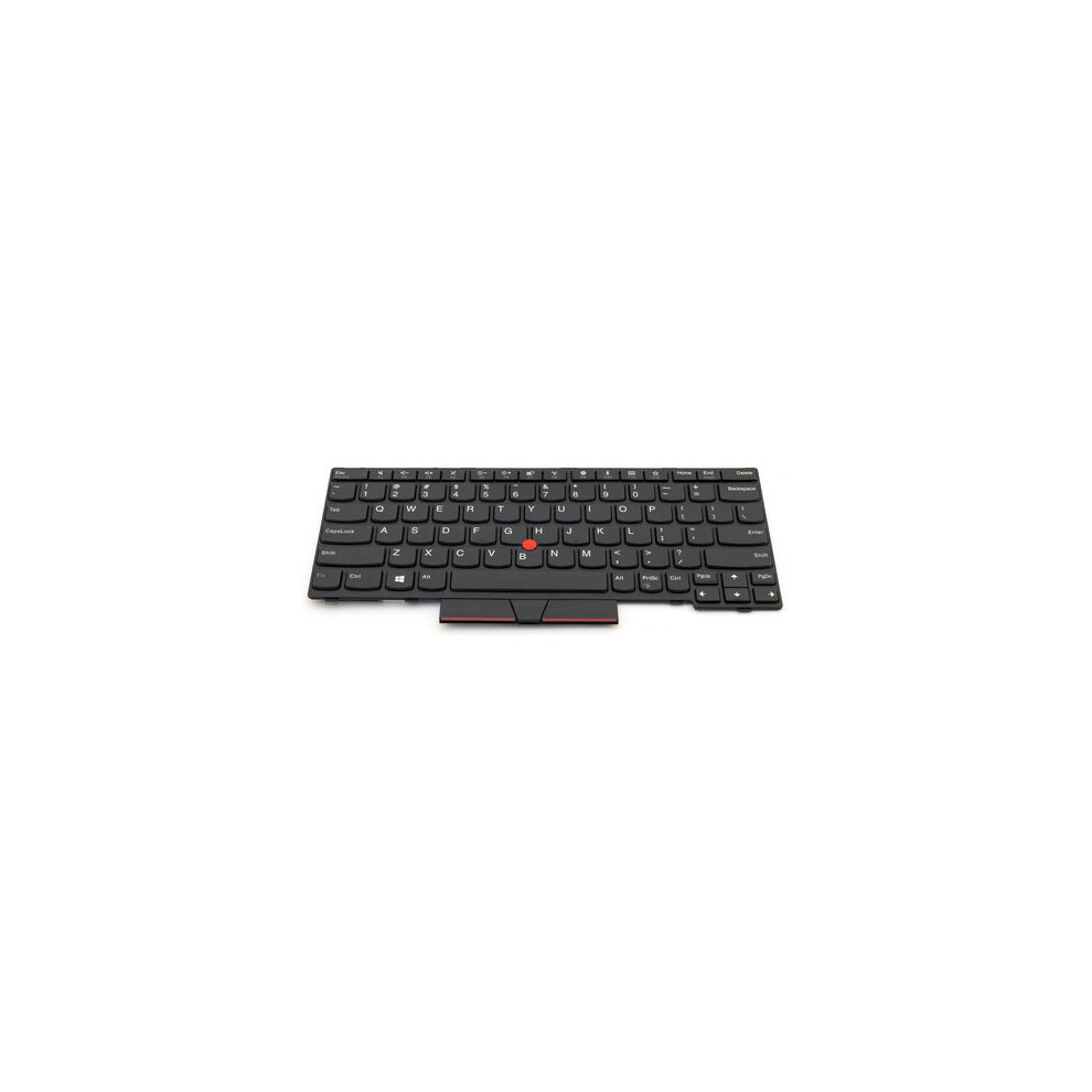 Lenovo 01Yp105 Notebook Spare Part Keyboard