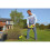 Ryobi 203427 RYOBI Græstrimmer 18V 3