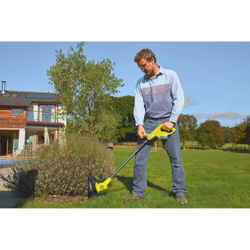 Ryobi 203427 RYOBI Græstrimmer 18V 2