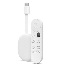 Google Chromecast HDMI Full HD Android White