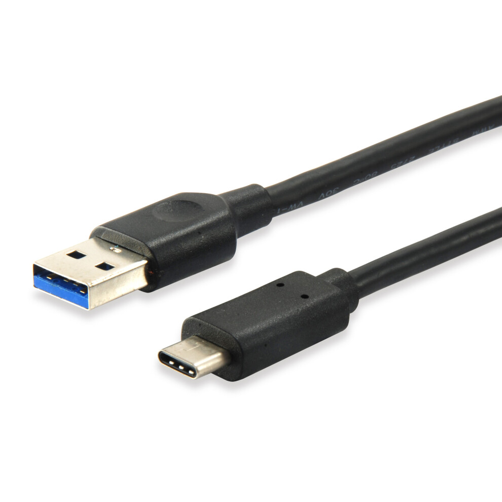 Equip Usb 3.0 Type C To Type A Cable, 1.0M