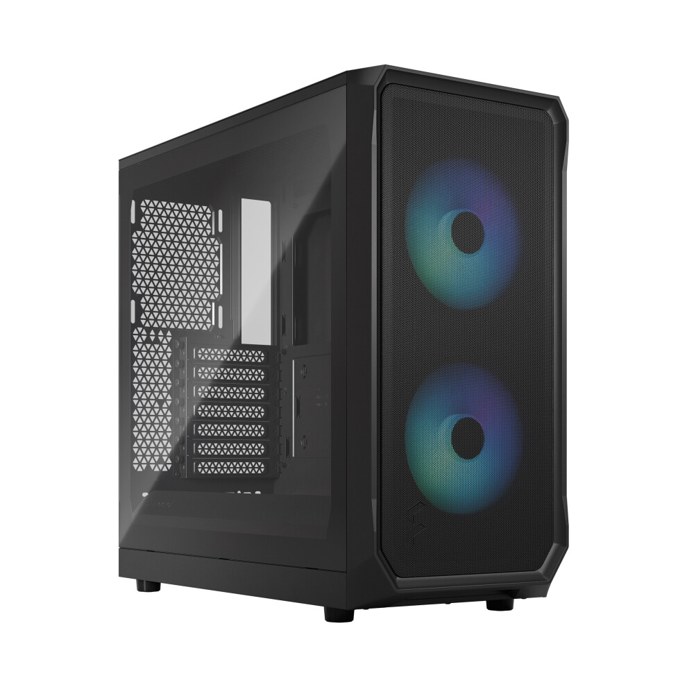 Fractal Design Black Focus Size 2