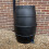 Selections Rain Barrel Garden Water Butt with Tap & Lid (170 Litre) 8