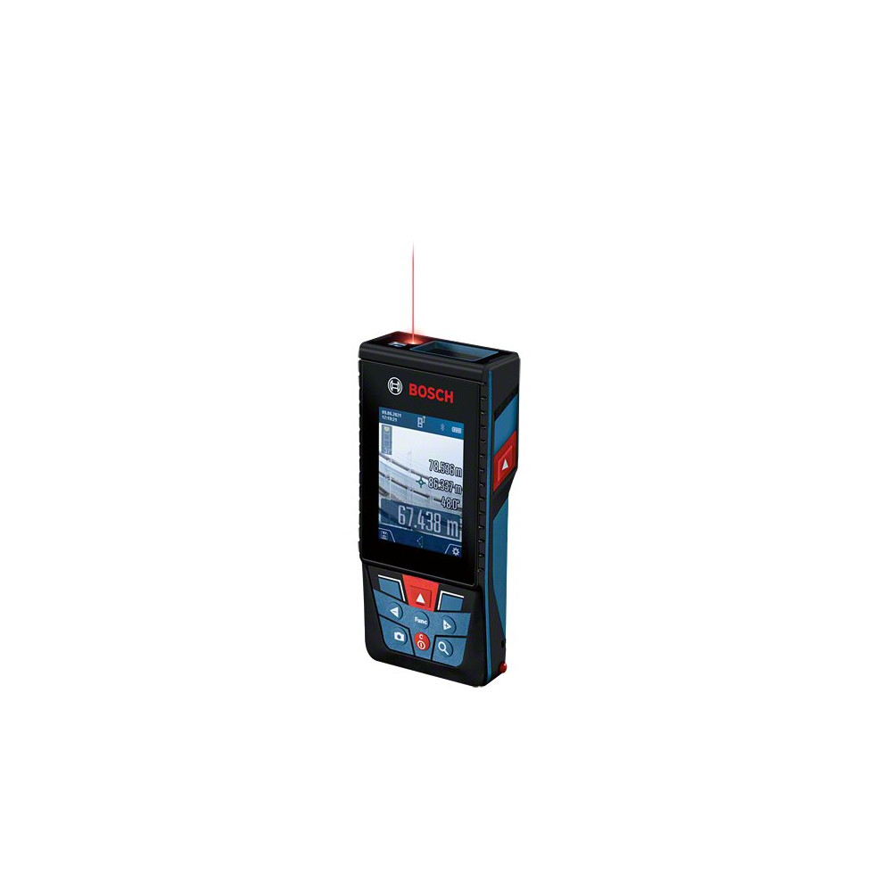 Bosch GLM 150-27 C Professional