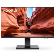 Koorui 24N1A computer monitor 61 cm (24") 1920 x 1080 pixels Full...