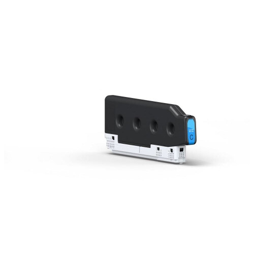 Epson Cartucho de tinta - Epson - Cian - Original - Inkjet - Compatible WorkForce AM-C5000/6000