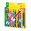 SES Creative Triangular grip colouring pens 1