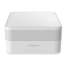 Strong MESHAX3000ADD mesh wi-fi system Dual-band (2.4 GHz / 5 GHz)...