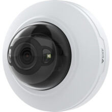 Axis 02679-001 security camera Dome IP security camera Indoor 3840...