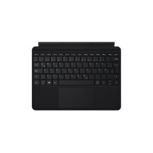 Microsoft Go Type Cover Black QWERTZ German