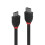 CABO HDMI PADRÃO, LINHA BALCK, 15 M LINDY 1