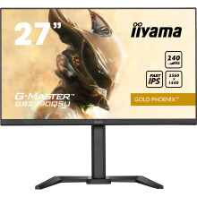 iiyama GB2790QSU-B5 computer monitor 68.6 cm (27") 2560 x 1440...