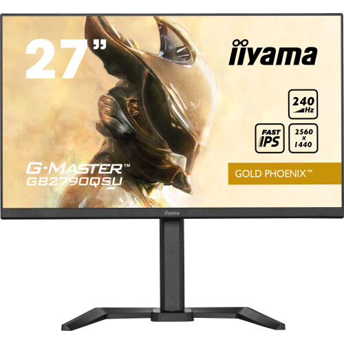 iiyama IIYAMA 27' G-Master Gold Phoen