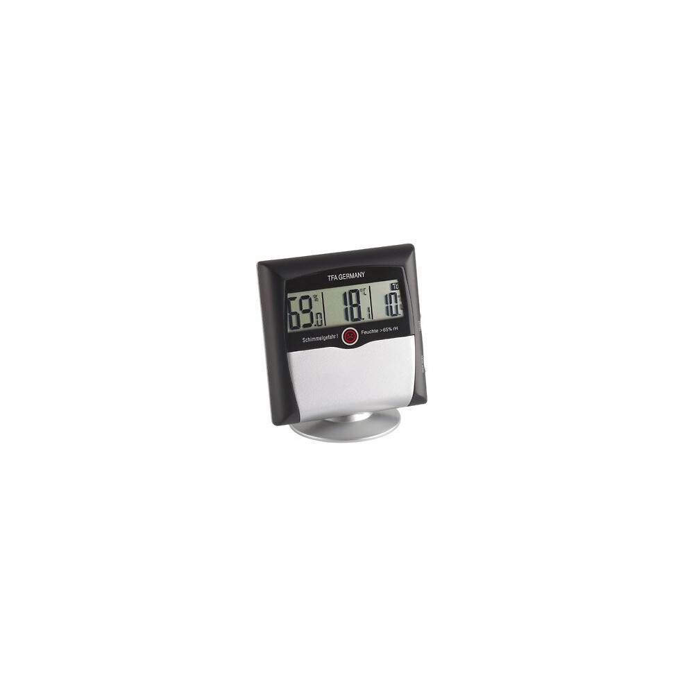 Tfa-Dostmann 30.5011 Digital Body Thermometer