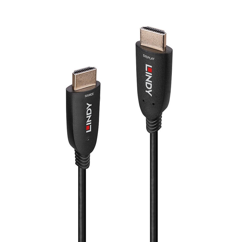 Lindy 38513 Hdmi Cable 30 M Hdmi Type A (Standard) Black 4002888385138