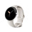 Google Google Pixel Watch AMOLED 41 mm Ασημί GPS (δορυφορικό) 1
