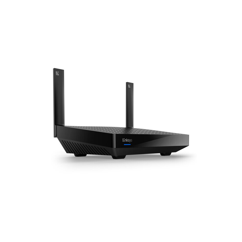 Linksys Hydra 6 DualâBand WiFi 6 Mesh-reititin AX3000