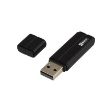 Verbatim MyMedia USB flash drive 32 GB USB Type-A 2.0 Black