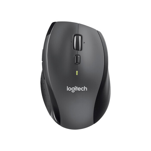 Logitech Logitech Marathon M705 mouse RF Wireless Optical