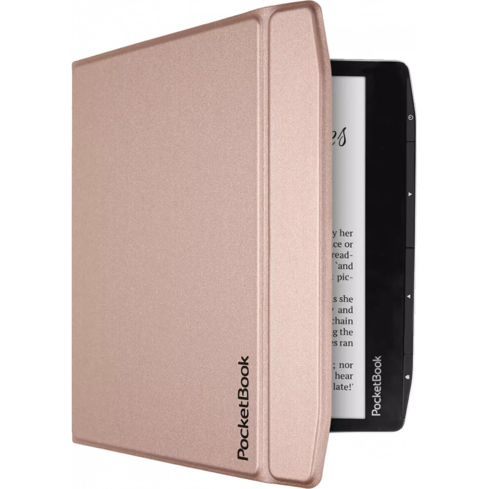 PocketBook Cover Flip Shiny beige | passend für Geräte der Era-Reihe | Deutsch - Image 8