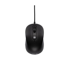 ASUS MU101C Ενσύρματο μπλε Ρέι Ποντίκι 3200dpi Μαύρο καλώδιο Μήκος 1.5m