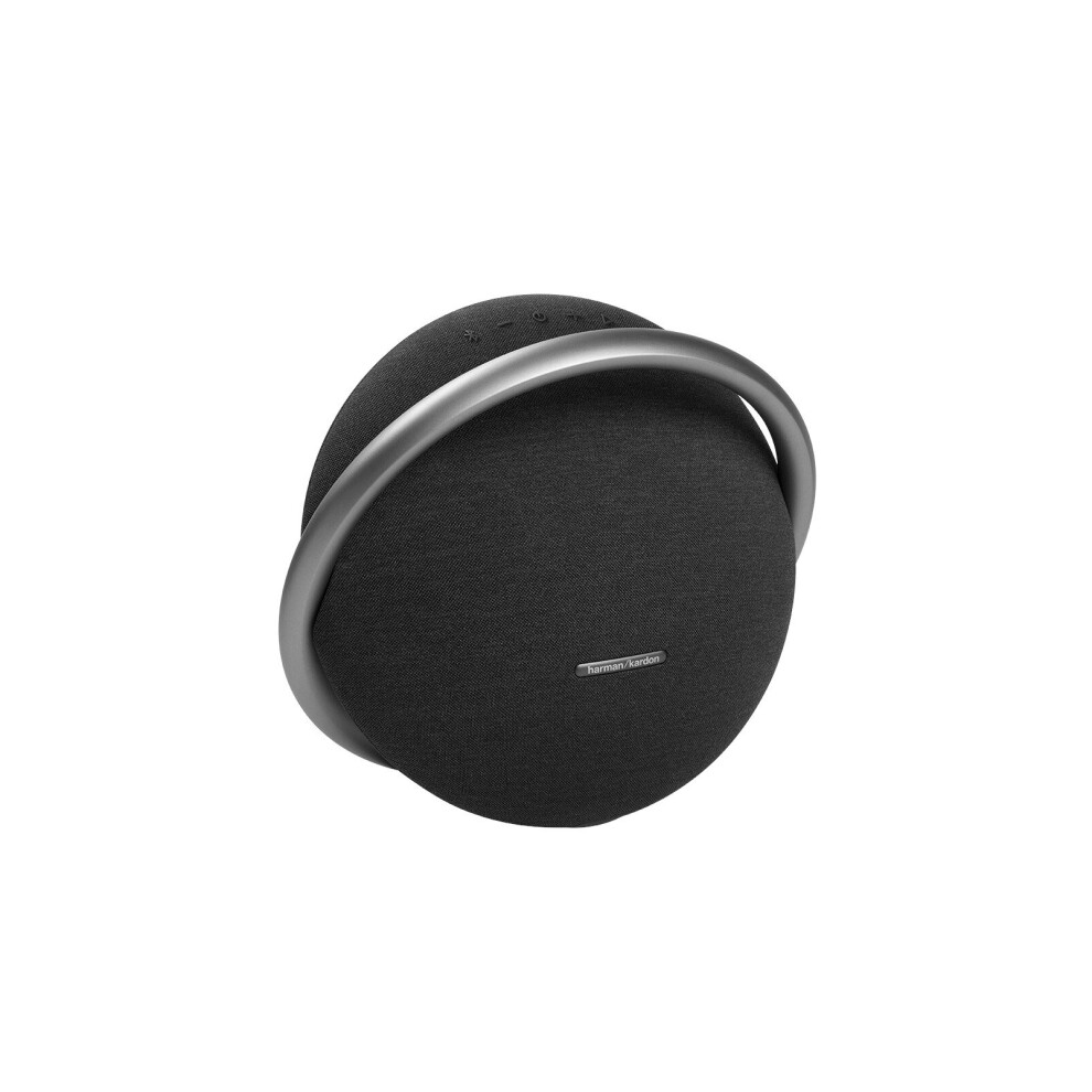 Harman/Kardon 7 Onyx/Black 6925281983115