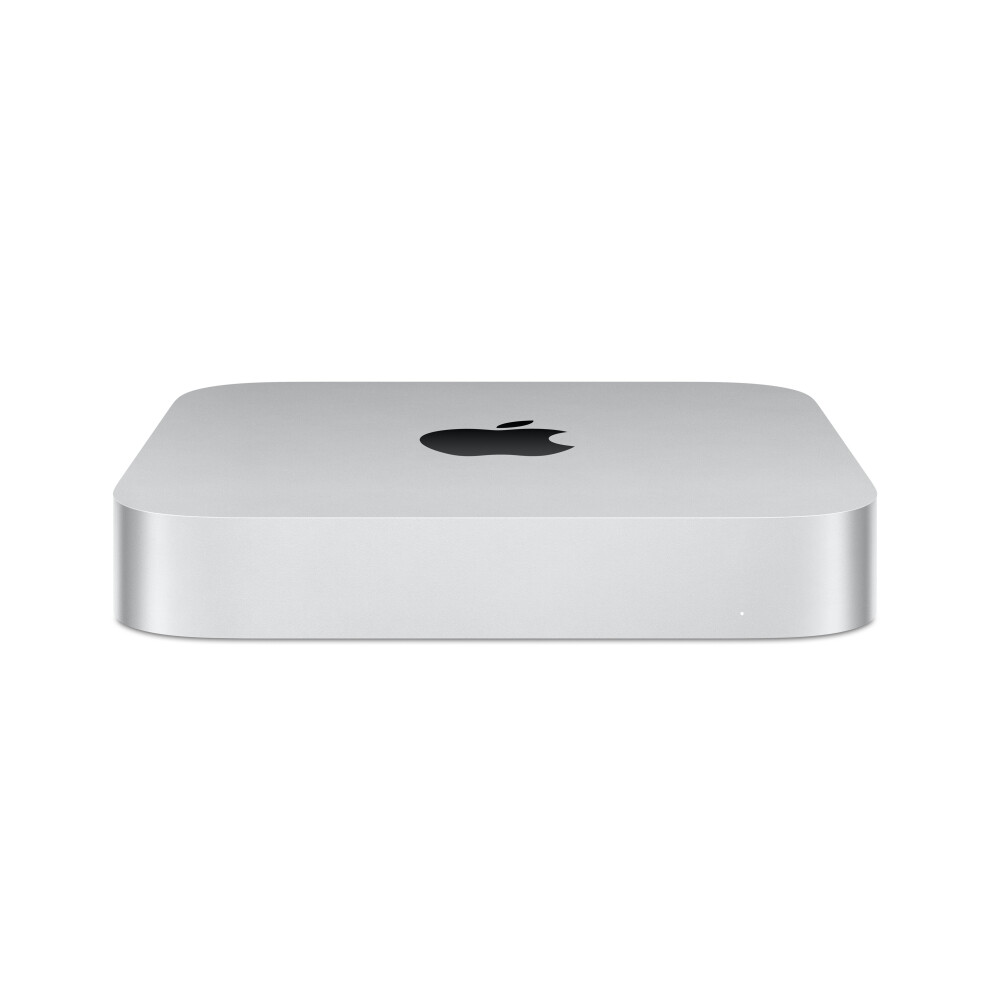 Apple Mac mini M2 Pro Apple M 16 GB 512 GB SSD macOS Ventura Mini...