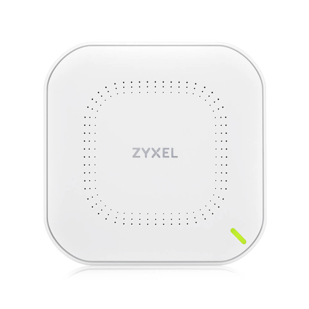 Zyxel NWA50AX PRO 2400 Mbit/s White Power over Ethernet (PoE)-image-OPC-PCFQKB2-NEW