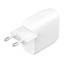 Belkin WCB010VFWH Wit batterijoplader
