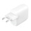 Belkin Belkin BoostCharge Pro Universal White AC Fast charging Indoor 1