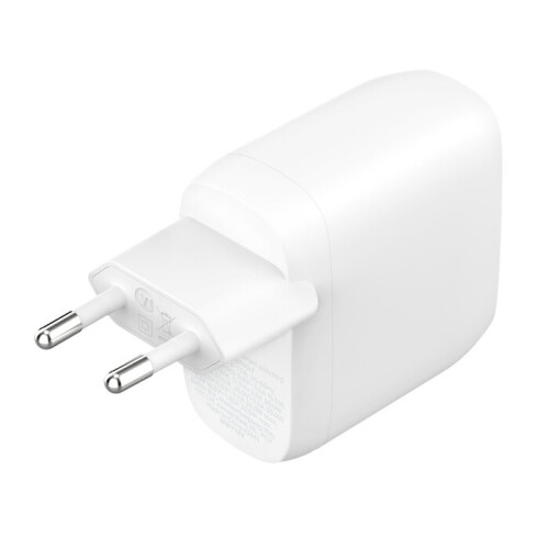 Belkin Belkin BoostCharge Pro Universal White AC Fast charging Indoor