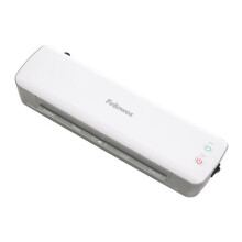 Plastifikauslaite - FELLOWES - Ion A4 - 125 mikronia - Valkoinen - 10 kansiota mukana
