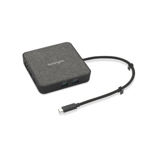 KENSINGTON MD120U4 MOBIELE USB4 DOCK (K32850WW)