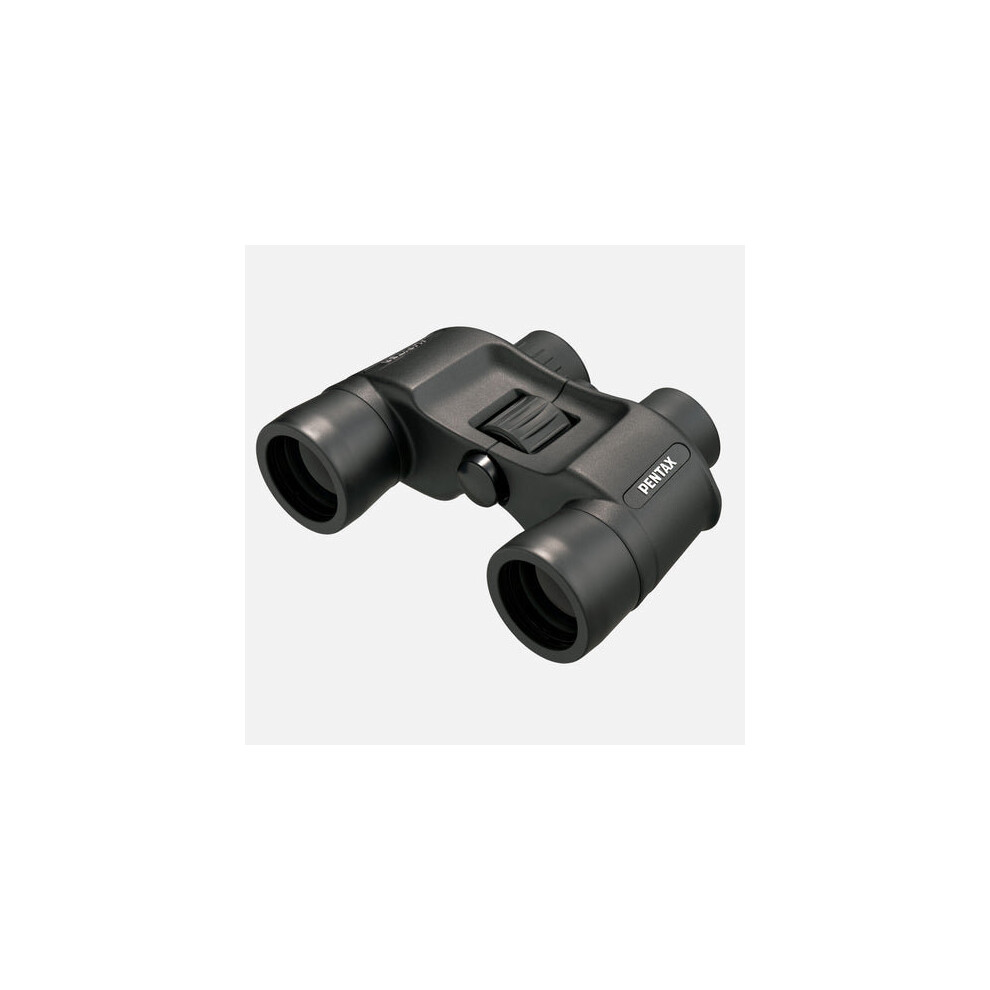 Pentax Jupiter 12x50 binocular Porro Black