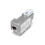 Digitus PoE surge protector (RJ45), DIN rail installation, indoor 1
