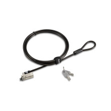 Kensington Slim NanoSaver 2.0 Keyed Laptop Lock