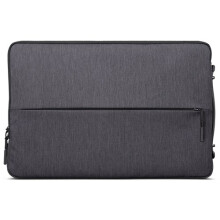 "Sacoche Sleeve Laptop 14" - Lenovo - Urban GX40Z50941 - Grau - Kompatibel mit 14" - Elegant und praktisch"