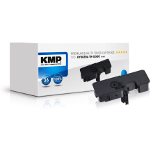 KMP K-T84C, Laserkartusche, 3000 Seiten, Cyan, 1 Stück(e)