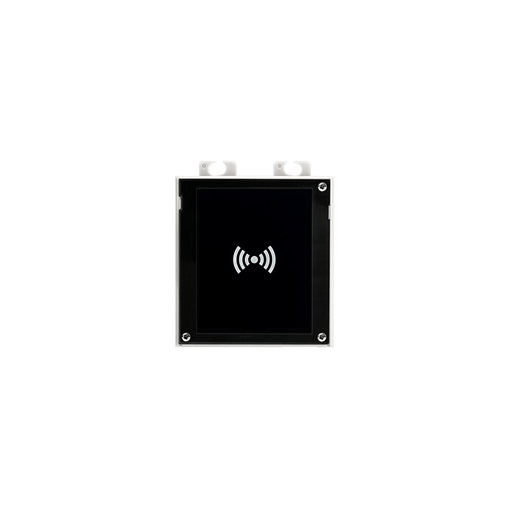 2N , Zubehör Gebäudesicherheit, Rfid-Leser 13.56 Mhz Mit Nfc - Image 4