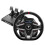 Thrustmaster THRUSTMASTER T248 Racing Wheel und Magnetpedale, PS5, PS4, PC 1