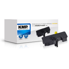 Toner KMP K-T84Y ersetzt Kyocera TK-5240Y kompatibel gelb 3000 Seiten