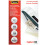 Fellowes Fellowes 5397402 laminator pouch 100 pc(s) 1