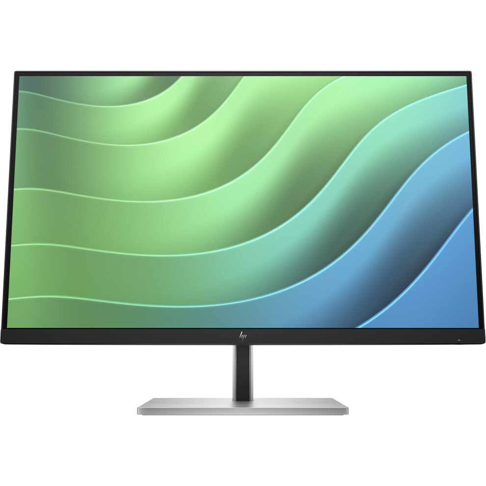 Hp E27 G5 Fhd Monitor