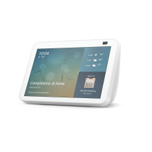 Amazon Echo Show 8 (2nd gen.) - Refurbished