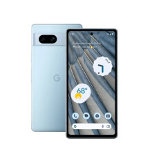 Google Pixel 7a 15,5 cm (6,1") Dual SIM Android 13 5G USB Type-C 8