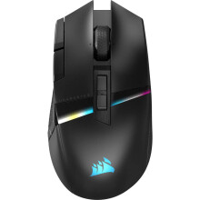 Corsair CH-931A011-EU mouse Right-hand RF Wireless + Bluetooth...