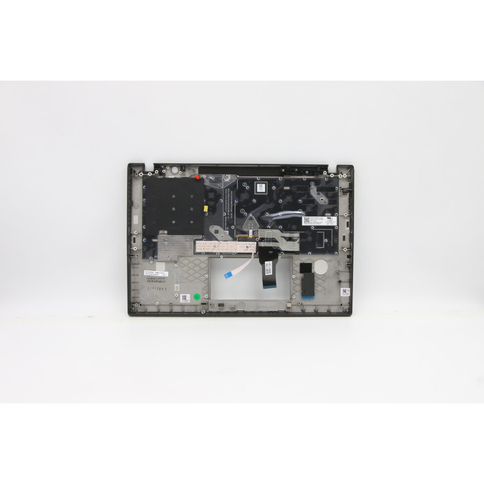 Lenovo 5M11a37583 Notebook Spare Part Cover + Keyboard 5704174806547