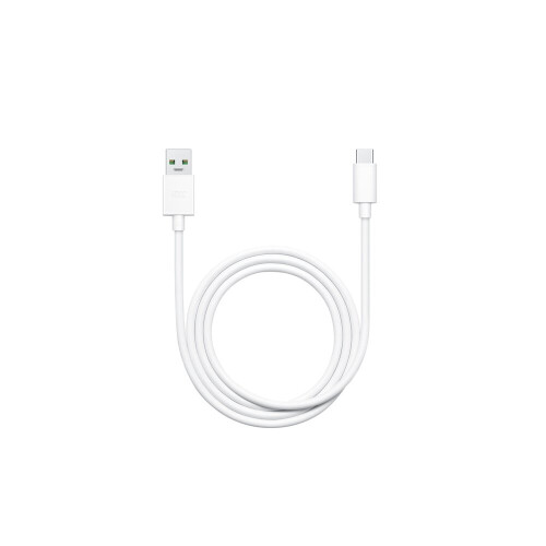 OPPO OPPO DL129 USB cable 1 m USB 2.0 USB A USB C White
