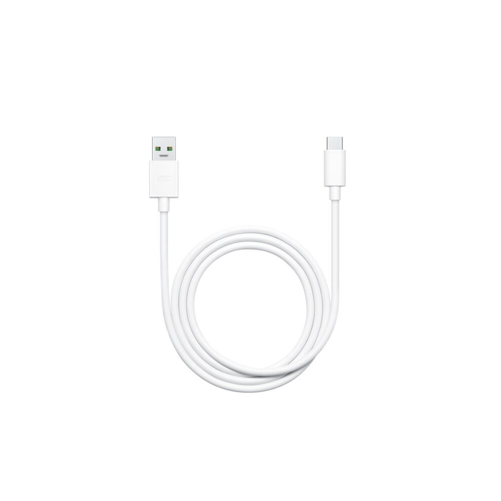 OPPO DL129 USB cable 1 m USB 2.0 USB A USB C White